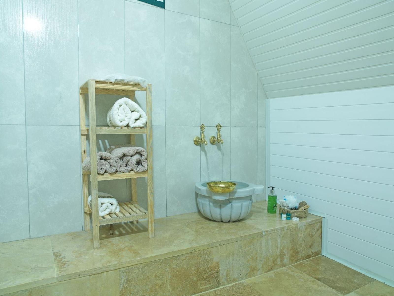 Sivas Camlica Termal Bungalow Extérieur photo